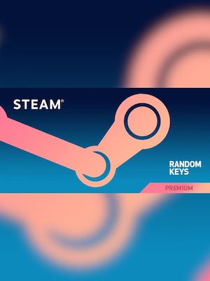 Random PREMIUM 5 Keys Steam Key GLOBAL - 2