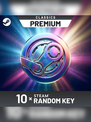 Random PREMIUM 10 Keys - Steam Key - GLOBAL - 3
