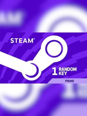 Random PRIME 1 Key - Steam Key - GLOBAL - 2