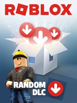 Random Roblox 1 DLC - Roblox Key - GLOBAL - 0
