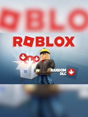 Random Roblox 1 DLC - Roblox Key - GLOBAL - 2