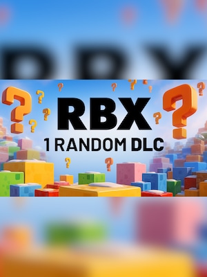 Random Roblox 1 DLC - Roblox Key - GLOBAL - 2