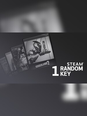 Random Steam Collectible 1 Key - Steam Key - GLOBAL - 2