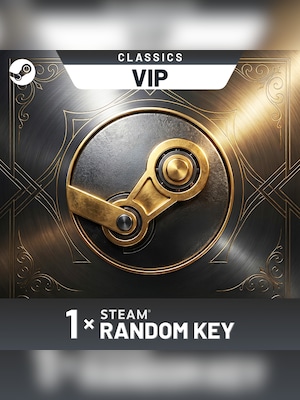 Random VIP 1 Key - Steam Key - GLOBAL - 3