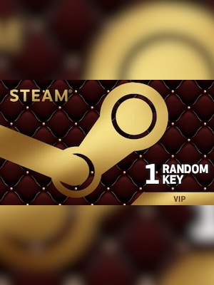 Random VIP 1 Key - Steam Key - GLOBAL - 2