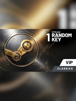 Random VIP 1 Key - Steam Key - GLOBAL - 2