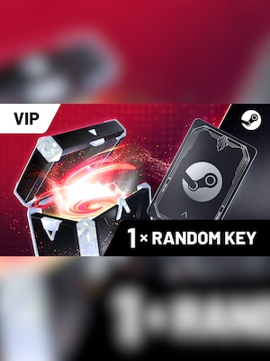 Random VIP 1 Key - Steam Key - GLOBAL - 2