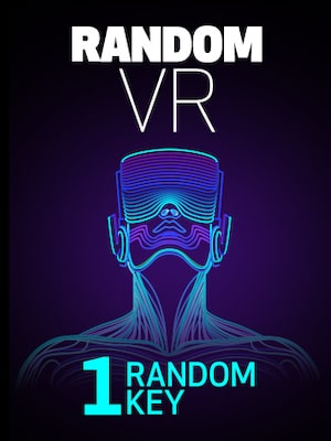 Random VR 1 Key - Steam Key - GLOBAL - 0