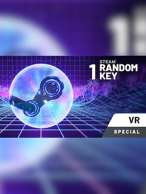Random VR 1 Key - Steam Key - GLOBAL - 2