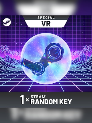 Random VR 1 Key - Steam Key - GLOBAL - 3