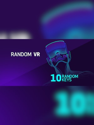 Random VR 10 Keys - Steam Key - GLOBAL - 2