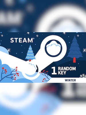 Random Winter 1 Key (PC) - Steam Key - GLOBAL - 2