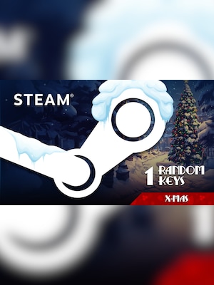 Random X-MAS 1 Key (PC) - Steam Key - GLOBAL - 2