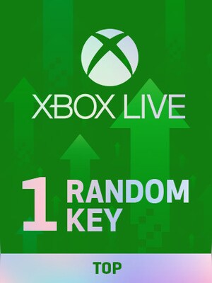 Random Xbox 1 Key TOP - Xbox Live Key - GLOBAL - 0