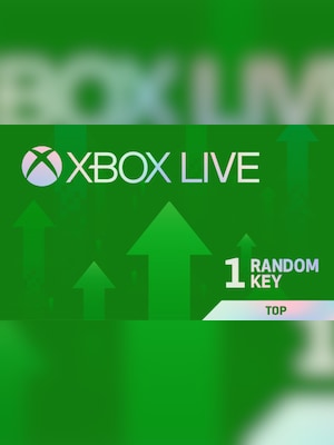 Random Xbox 1 Key TOP - Xbox Live Key - GLOBAL - 2