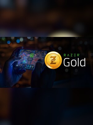 Razer Gold 300 TWD - Razer Key - TAIWAN - 2