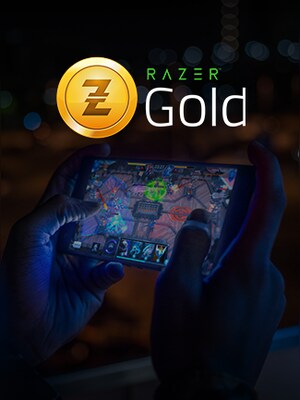 Razer Gold 500 TWD - Razer Key - TAIWAN - 0