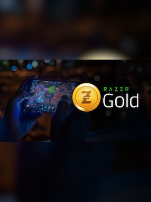Razer Gold 78 USD - Razer Key - GLOBAL - 2