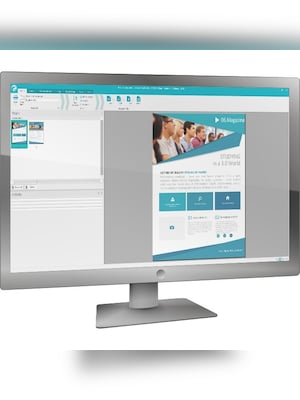 ReadIris Pro 17 (PC) (1 Device, Lifetime)  - Irislink Key - GLOBAL - 4