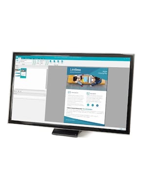 ReadIris Pro 17 (PC) (1 Device, Lifetime)  - Irislink Key - GLOBAL - 5