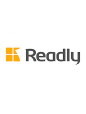 Readly Subscriptions 12 Months - Readly Key - AUSTRIA - 2