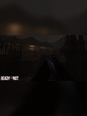 Buy Ready or Not (PC) - Steam Key - RU/CIS - Cheap - G2A.COM!