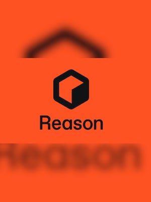 Reason+ Subscription 6 Months - Reason Studios Key - GLOBAL - 2
