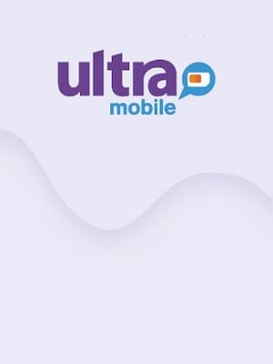 Recharge Ultra Mobile 29 USD - Key - UNITED STATES - 0