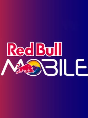 Red Bull Mobile Data Recharge Card Unlimited 1 Month - RedBull Mobile Key - SAUDI ARABIA - 0