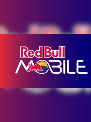 Red Bull Recharge Card 3 OMR - RedBull Mobile Key - OMAN - 2