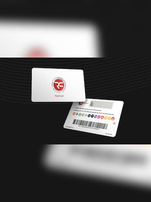 Red Coin Gift Card 100 USD - Key - GLOBAL - 2
