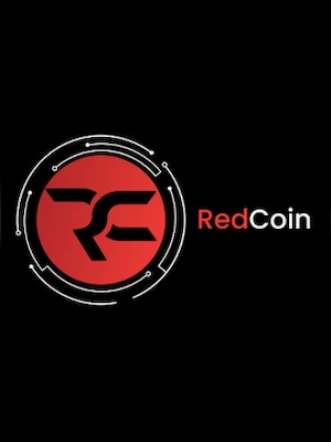 Red Coin Gift Card 100 USD - Key - GLOBAL - 0