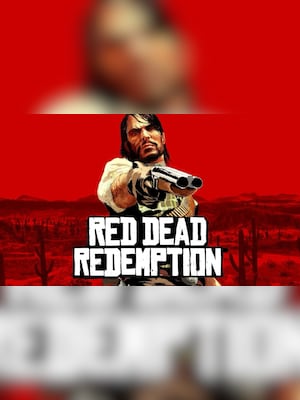 Buy Red Dead Redemption (Nintendo Switch) - Nintendo eShop Account ...