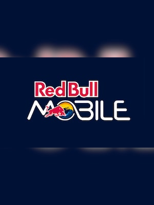 RedBull Mobile 5 OMR - Key - OMAN - 2