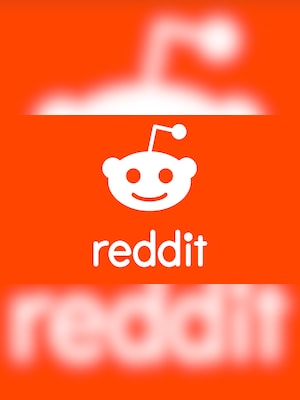 Reddit 500+ Karma - Reddit Activation Link - GLOBAL - 2