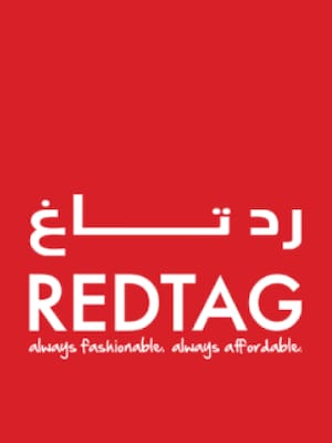 REDTAG Gift Card 500 SAR - REDTAG Key - SAUDI ARABIA - 0