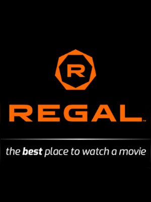 Regal Cinemas Gift Card 50 USD - Regal Key - UNITED STATES - 0