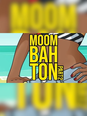 Reggaeton Moombahton - Part 2 (PC) (Commercial, Lifetime)  - Magix Key - GLOBAL - 2