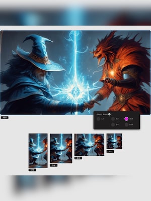 Render FX (PC) (1 Device, Lifetime)  - DistinctAI Key - GLOBAL - 4