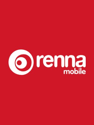Renna Mobile 1 OMR - Key - OMAN - 0