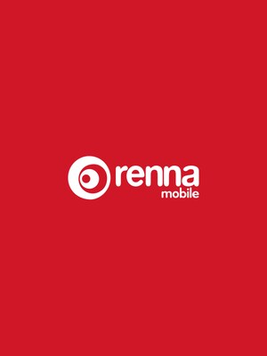 Renna Mobile 20 OMR - Key - OMAN - 2
