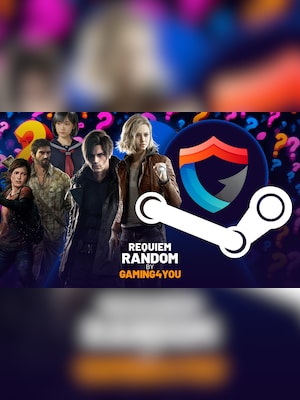 REQUIEM Random by Gaming4you 1 Key (PC) - Steam Key - GLOBAL - 2