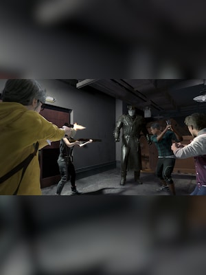 Buy Resident Evil 3 Steam Key PC Game Remake