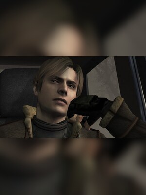 Buy Resident Evil 4 (PC) - Steam Account - GLOBAL - Cheap - G2A.COM!