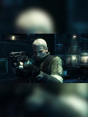 Buy Resident Evil: Operation Raccoon City Steam Key GLOBAL - Cheap