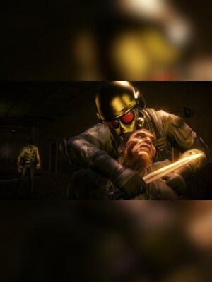 Buy Resident Evil: Operation Raccoon City Steam Key GLOBAL - Cheap