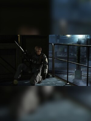 Buy Resident Evil: Operation Raccoon City Steam Key GLOBAL - Cheap