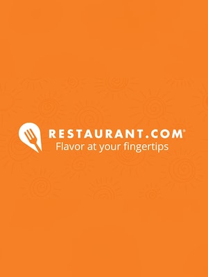 Restaurant.com Gift Card 10 USD - Restaurant.com Key - UNITED STATES - 2