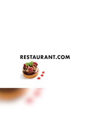 Restaurant.com Gift Card 100 USD - Restaurant.com Key - UNITED STATES - 2