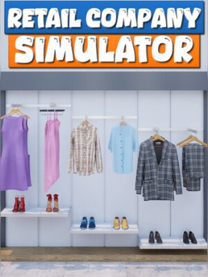 Kup Retail Company Simulator (PC) - Steam Klucz - GLOBALNY - Tanio ...